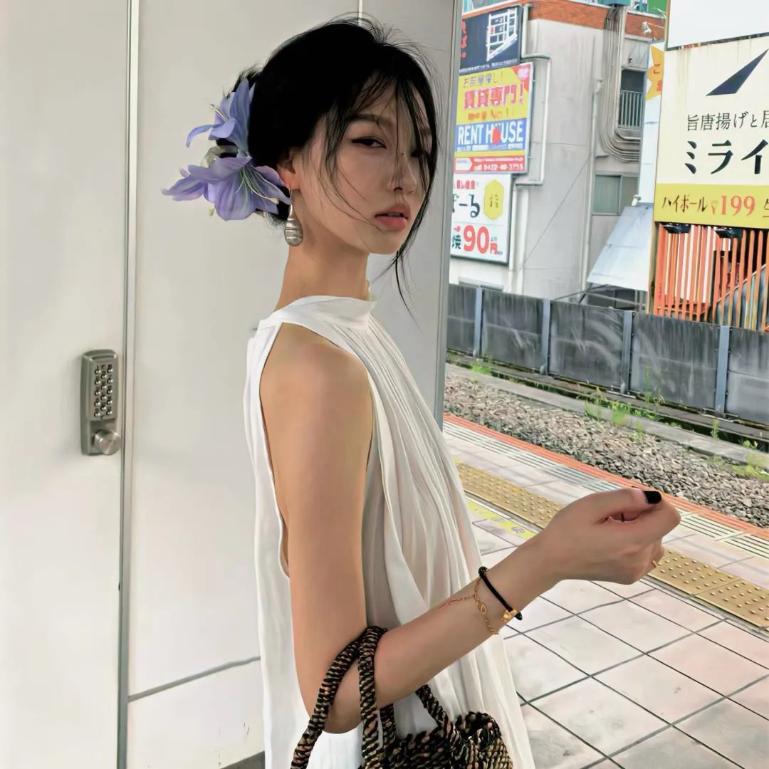 泡影昙花